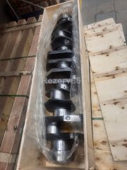 Коленчатый вал (C15 Acert) 3370201, 337-0201