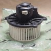 K1040112C Мотор отопителя DOOSAN