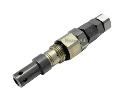 4372038 Клапан гидравлический Hitachi