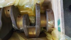 Коленчатый вал (3304) 112003 4N7694