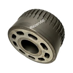 0788805 Блок поршней г/м поворота Hitachi