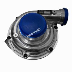 1144004180 Турбокомпрессор Hitachi ZX330-5G