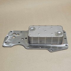 3975818 Маслоохладитель Cummins