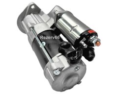 8980019150 Стартер ISUZU 4HK1 ZX200-ZX230 24V/5kW, Z13