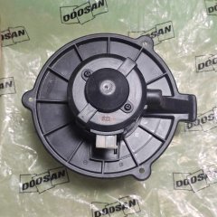 2538-6015 Мотор отопителя DOOSAN
