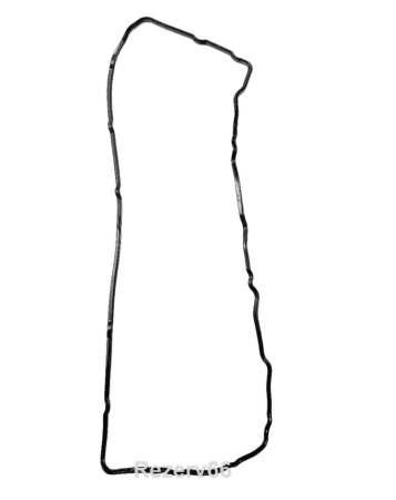 8943913790 Прокладка клапанной крышки 6HK1