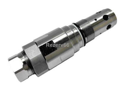 0816204 Клапан предохранительный Hitachi