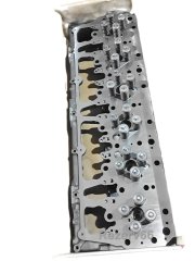 Головка блока цилиндров в сборе C12, 3176, C10 1482144