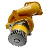 6240-61-1105 Насос водяной Komatsu (Cummins QSK23 4096429)