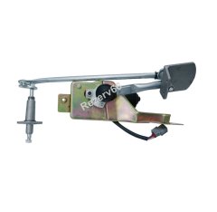 4453690 Мотор стеклоочистителя Hitachi