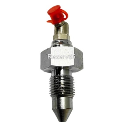 4255055 Клапан натяжения цепи Hitachi