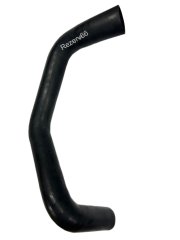 3120952 Патрубок радиатора нижний Hitachi