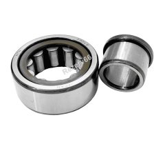 0788812 Подшипник г/м поворота Hitachi 0677203