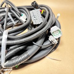 4464835 Жгут проводов Hitachi