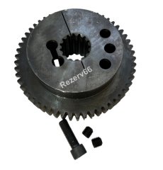 4636444 Муфта гидронасоса Hitachi ZX450-3 4636444 Муфта гидронасоса Hitachi ZX450-3