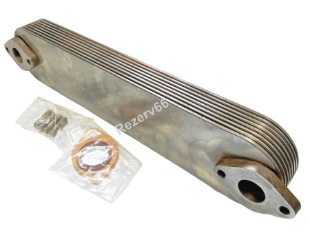 8980481401 Маслоохладитель Hitachi 6WG1