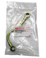 1154168700 Трубка топливная 6WG1 (Tier3) От фильтра к фильтру