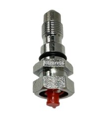 YA00020592 Клапан натяжения гусеницы (масленка) Hitachi