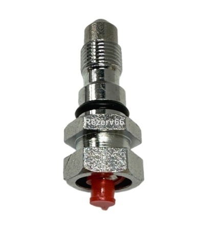 YA00020592 Клапан натяжения гусеницы (масленка) Hitachi