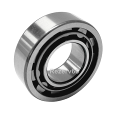 0809505 Подшипник малый гидромотора хода Hitachi ZX450-3