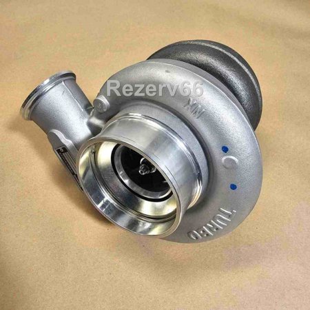 6738-81-8090 Турбокомпрессор Komatsu