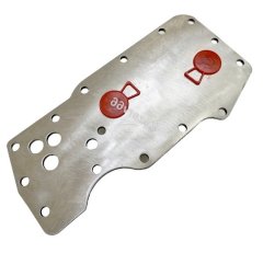 3975818 Маслоохладитель Cummins 3975818 Маслоохладитель Cummins