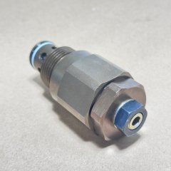 4469380 Клапан гидравлический предохранительный Hitachi