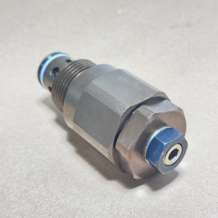 4469380 Клапан гидравлический предохранительный Hitachi