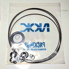 XKAY-00278 Ремкомплект гидромотора хода Hyundai