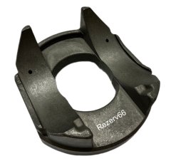 0820420 Суппорт гидронасоса K5V200DPH Hitachi ZX450-3