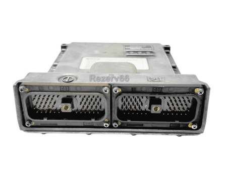 221-8874 Контроллер Caterpillar