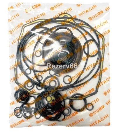 4467592 Ремкомплект гидронасоса HPV145