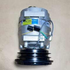 11Q6-90040 Компрессор кондиционера Hyundai