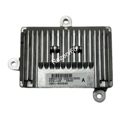 4631129 Контроллер (controller) информационный Hitachi