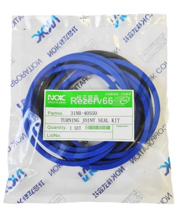 31NB-40550 Ремкомплект центрального коллектора Hyundai