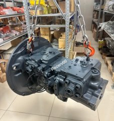 708-2G-00024 Гидронасос основной Komatsu PC300-7 (HPV140)