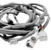 4461213 Жгут проводов двигателя Hitachi ZX450