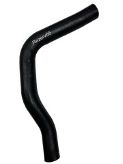 3089943 Патрубок радиатора нижний Hitachi