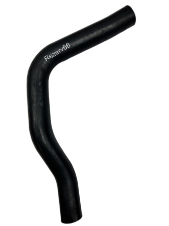 3089943 Патрубок радиатора нижний Hitachi