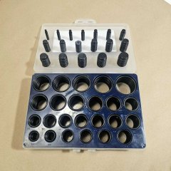 Набор О-колец HITACHI (Хитачи) 626 шт.