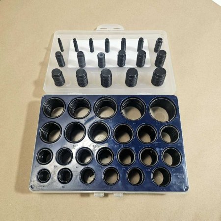 Набор О-колец HITACHI (Хитачи) 626 шт.