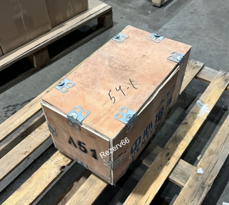 9183296 Центральный коллектор в сборе Hitachi