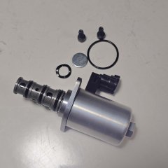 9314145 Клапан электромагнитный Hitachi