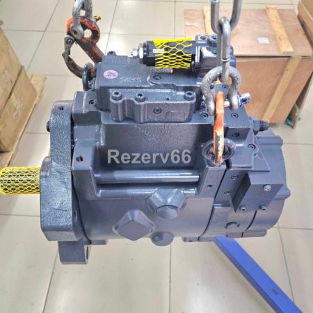 YA00053205 Основной гидронасос Hitachi