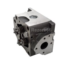 5410104621 Головка блока цилиндров в сборе OM501/OM502 Евро 4,5 5410104621 Головка блока цилиндров в сборе OM501/OM502 Евро 4,5