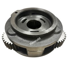 1030221 Водило в сборе Hitachi ZX160, ZX180 1030221 Водило в сборе Hitachi ZX160, ZX180