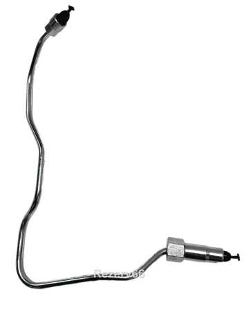 1154168433 Трубка топливная №2 (к форсунке) 6WG1 (Tier3)