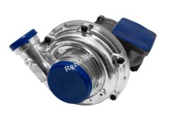 1144004380 Турбокомпрессор Hitachi ZX330-3