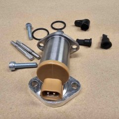 8981305080 Регулятор давления (соленойд) топлива ISUZU