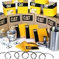 Поршнекомплекты двигателя Caterpillar